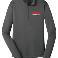 Pinckney Wrestling Lightweight Quarter Zip