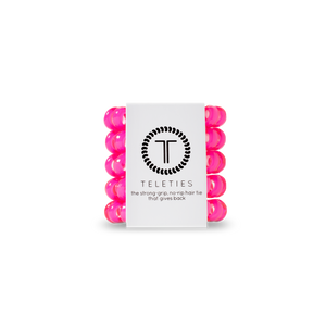 Teleties - Tiny Solid