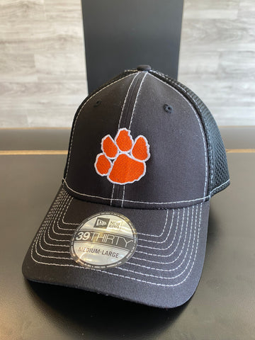 Paw Print Cap - New Era