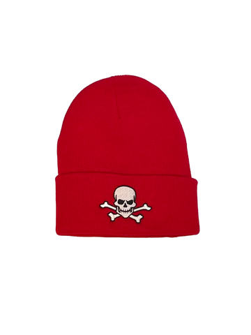 Pirate Beanie