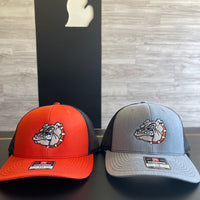 Bulldog Cap - Richardson 112