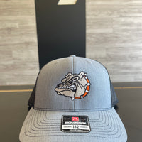 Bulldog Cap - Richardson 112