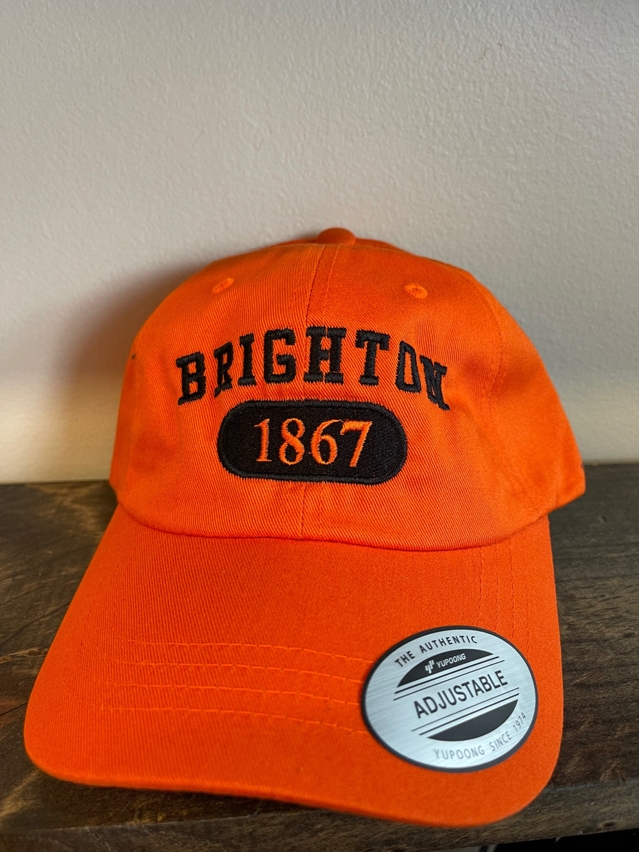 Brighton "1867" Adjustable Cap