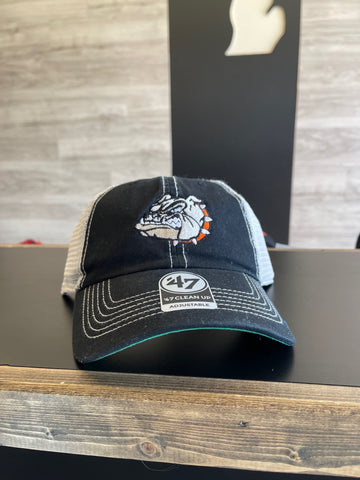 Bulldog Cap