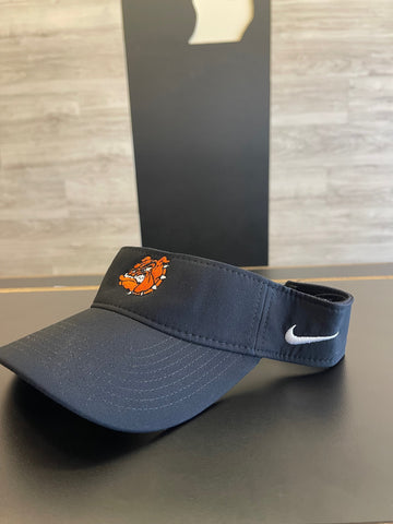 Nike Bulldog Visor