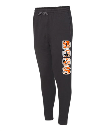 Splatter DOGS jogger
