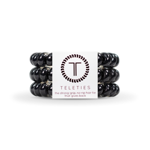 Teleties - Small Solid