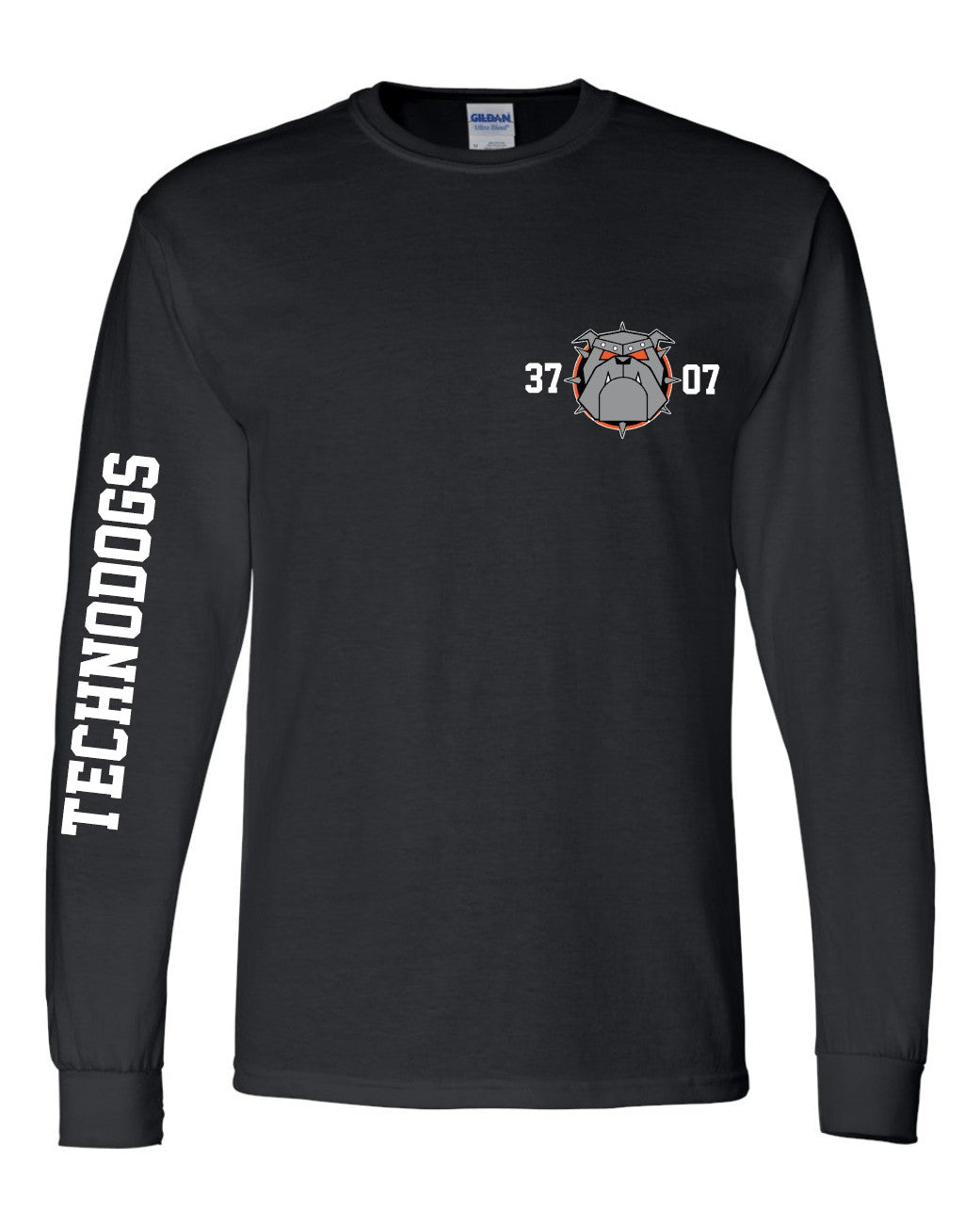 Technodogs Long Sleeve