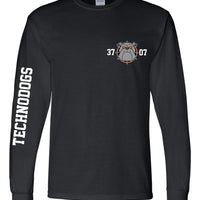 Technodogs Long Sleeve