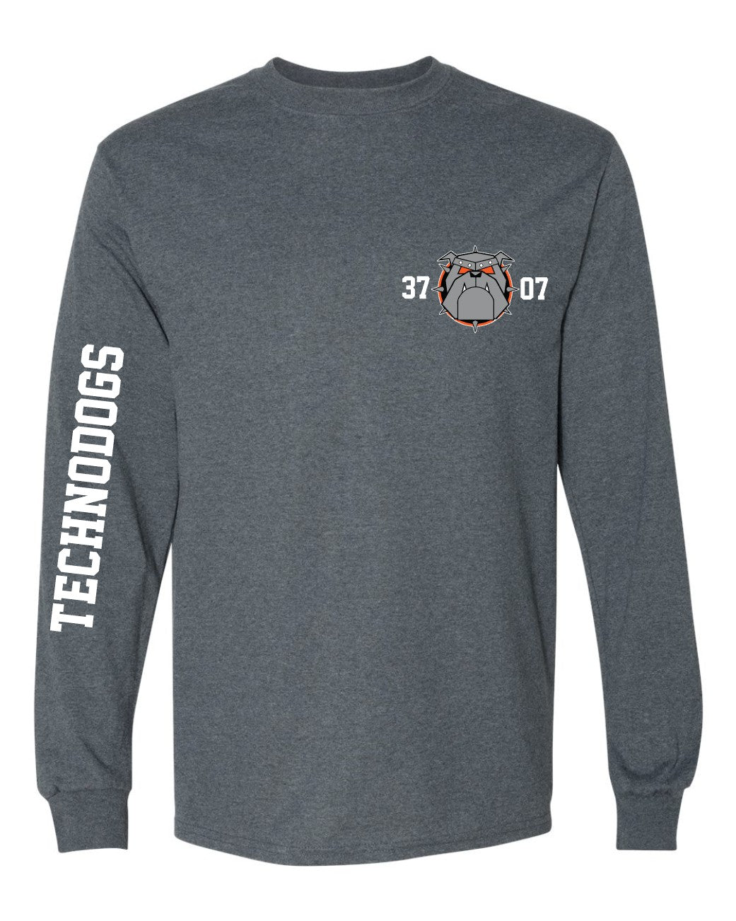 Technodogs Long Sleeve