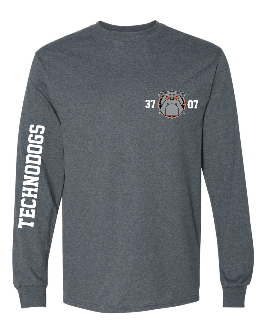 Technodogs Long Sleeve
