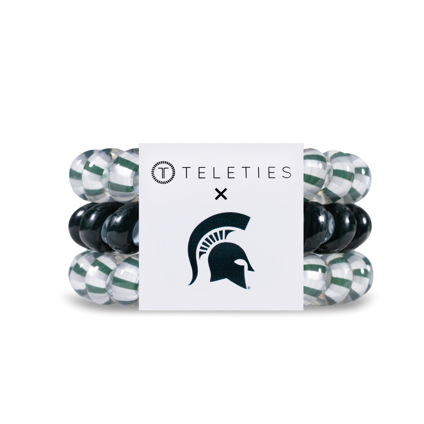 Teleties - Michigan State