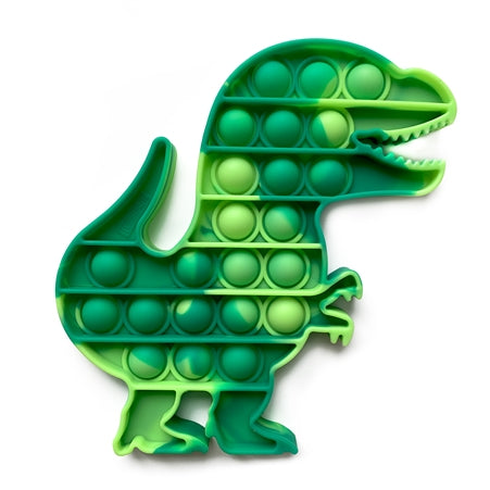 POP FIDGET - DINOSAUR
