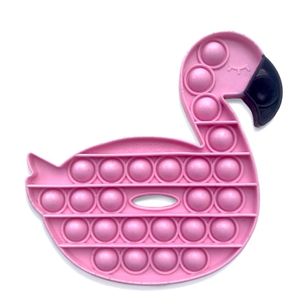 POP FIDGET - FLAMINGO FLOAT