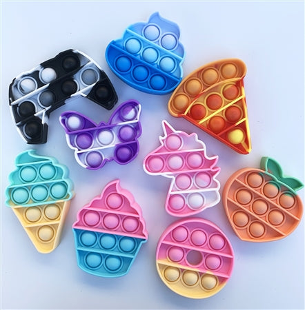 Mini Pop Fidget