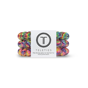 Teleties - Small Patterns