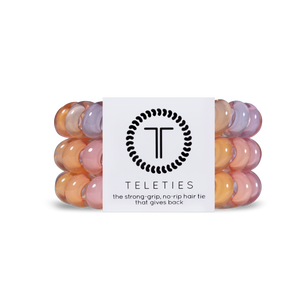 Teleties - Large Patterns