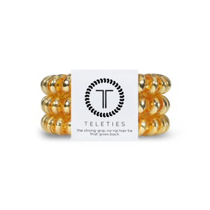 Teleties - Small Solid