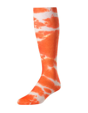 Tie Dye Sock