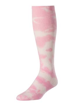 Tie Dye Sock