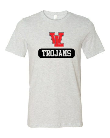 Trojan Short Sleeve Premium Tee