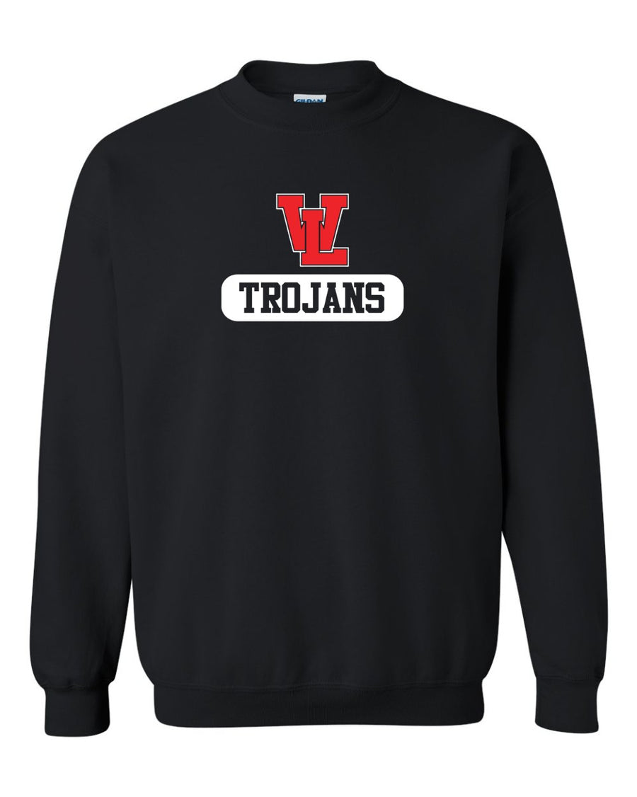 Trojan Crewneck Sweatshirt