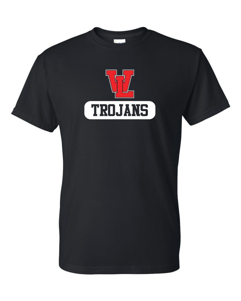 Trojan Basic Tee