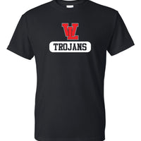 Trojan Basic Tee