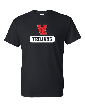 Trojan Basic Tee