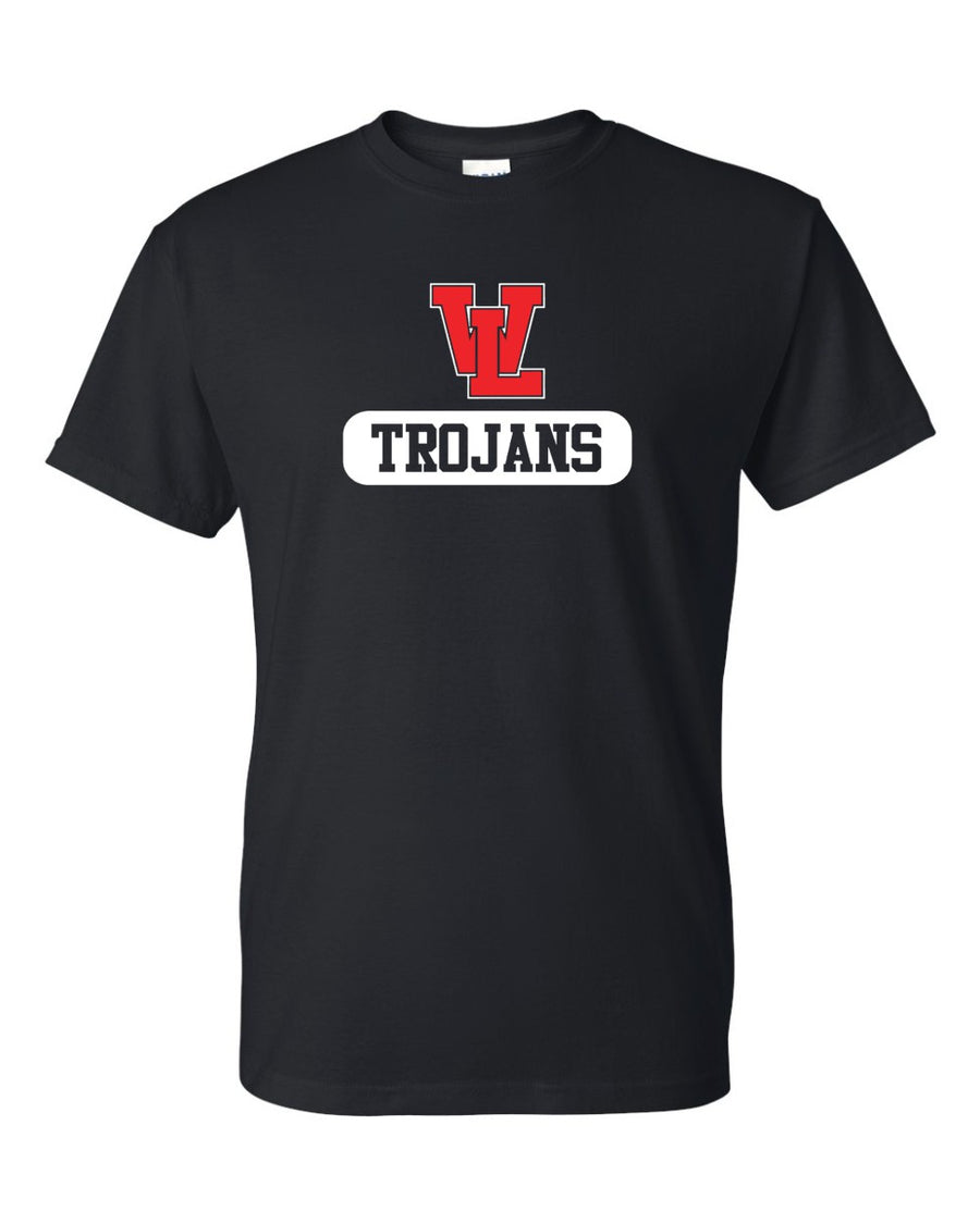 Trojan Basic Tee