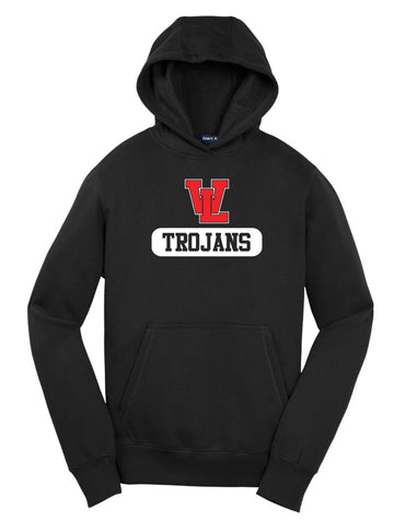 Trojan Premium Hoodie