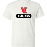 Trojan Basic Tee