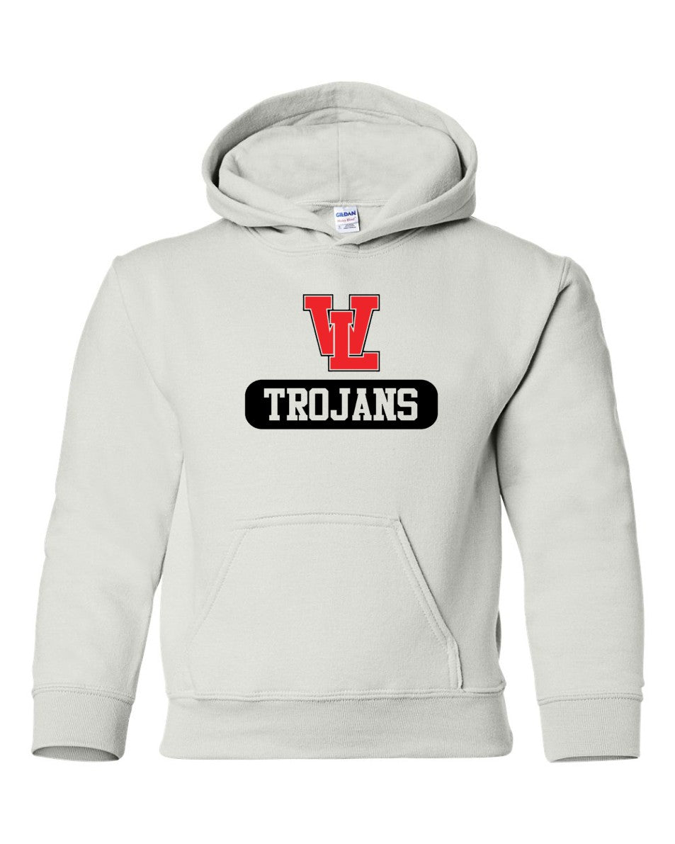Trojan Hoodie