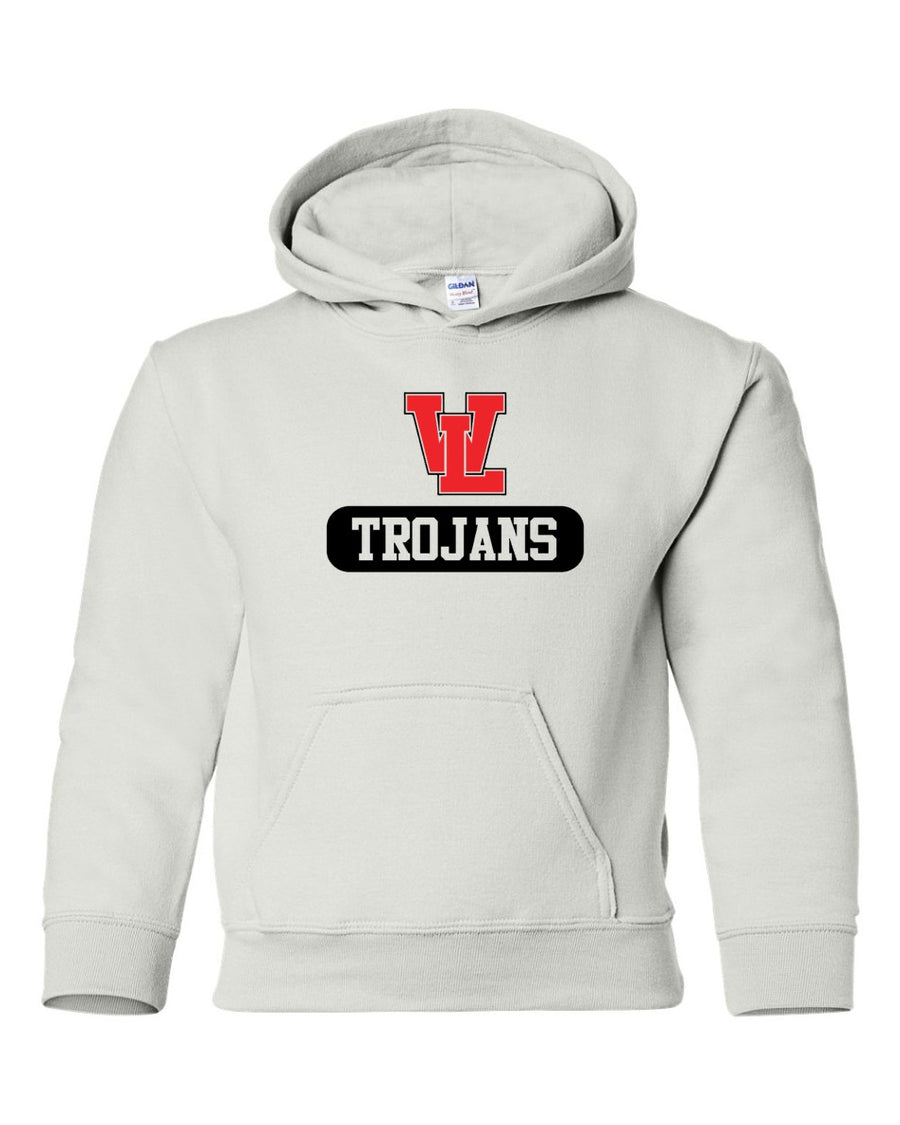 Trojan Hoodie