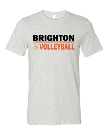 Brighton Volleyball Premium Cotton Tee