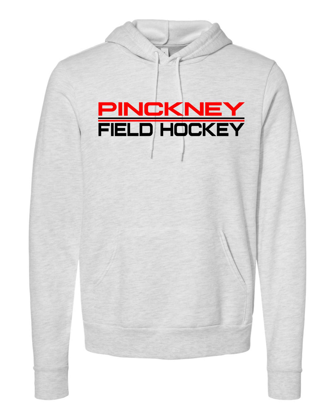 Pinckney Field Hockey Hoodie