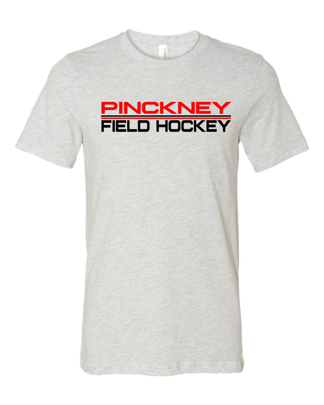 Pinckney Field Hockey Premium Tee (2)