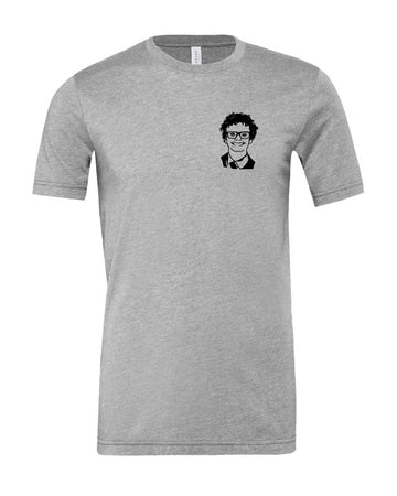Calvin Premium Short Sleeve Tee
