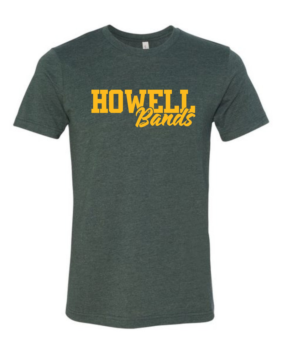 Howell Bands Premium Tee