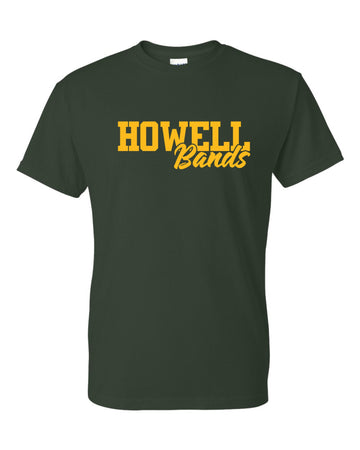 Howell Bands Basic Tee