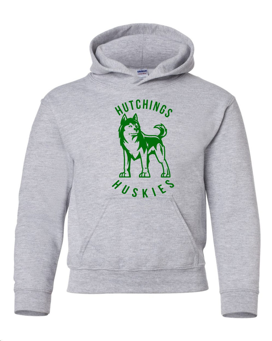 Hutchings Husky Hoodie