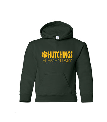 Hutchings Hoodie