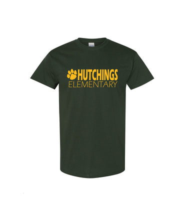 Hutchings Tee