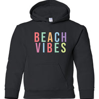 Beach Vibes Hoodie