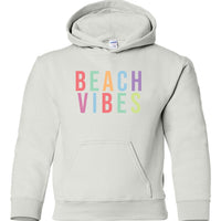 Beach Vibes Hoodie