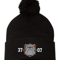 Technodogs Beanie