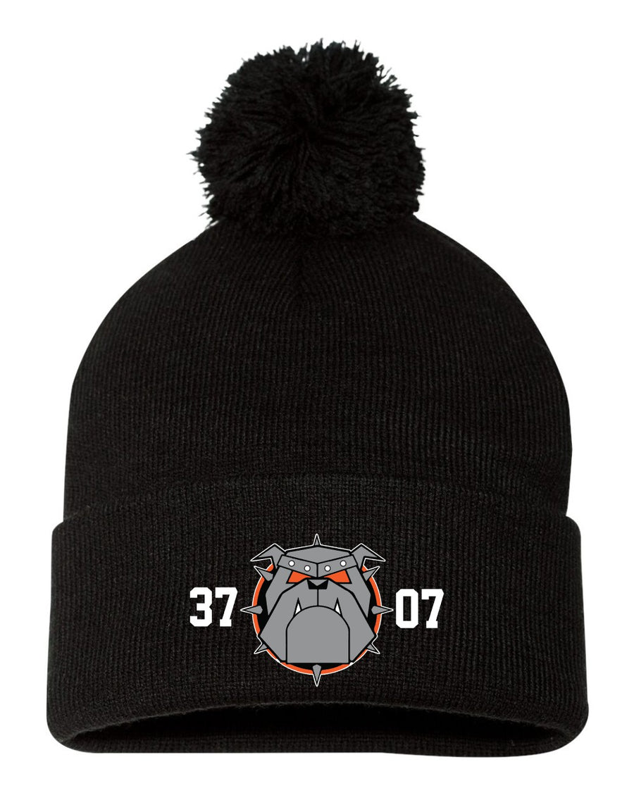 Technodogs Beanie