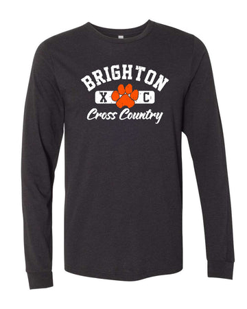 Brighton Cross Country Premium Long Sleeve Tee