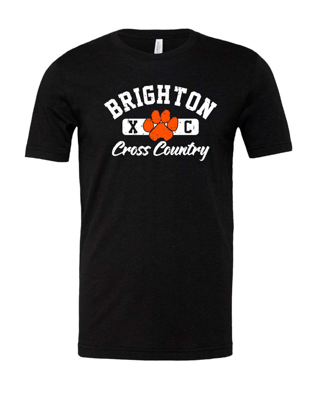 Brighton Cross Country Premium Tee