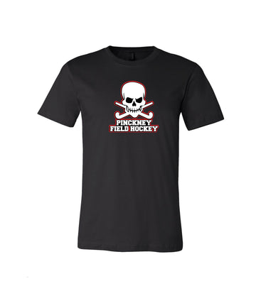 Pinckney Field Hockey Premium Tee